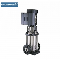    Grundfos CRNE 64-1 AN-F-G-E-HQQE 11kW 3x400V 50Hz ( 99072088)