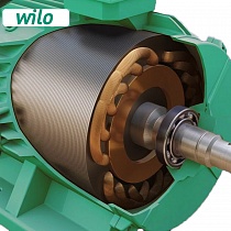  WILO   F12-2/6 500/50 VN 01 ( 6023534)