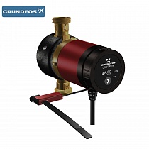      Grundfos COMFORT 15-14 BX PM PN10 1x230V 50 Hz ( 97916772)