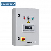   Grundfos Control MP204-S 1x3-5A SS-II  
