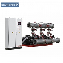   Grundfos Hydro MX-A 1/1 NB 80-160/177 30kW 3x380-415V 50Hz ( 99788951)