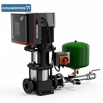    Grundfos Hydro Solo E CRE 1- 4 0,37kW 1x230V (98453506)