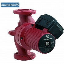        Grundfos UPS 50-180 F 3x400V 50Hz (96402136)