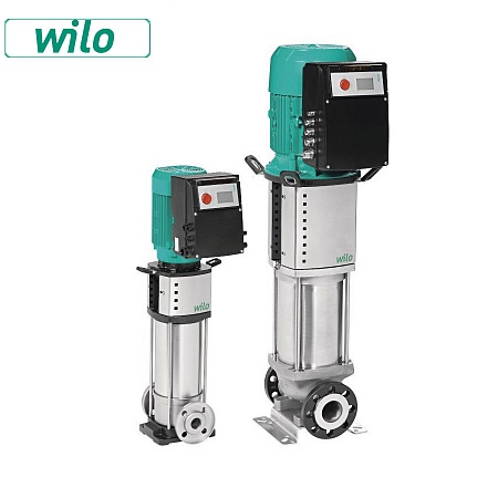  Wilo HELIX VE 410-2/25/V/KS ( 4164477)