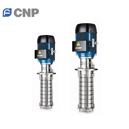   CNP CDLK 4-90/9 SWPC 2,2kW 3380V 50Hz ( CDLK4-90/9SWPC)