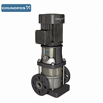    Grundfos CRN 5-32 A-P-G-E-HQQE 5,5kW 3x230/400V 50Hz ( 96513494)