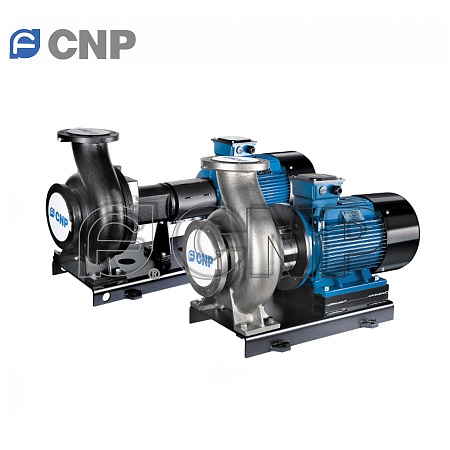   CNP NISO 100-80-160-1.5/4 1,5kW, 3380 , 50 