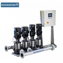    Grundfos Hydro MPC-S 4 CR 90-3-2 3380 V ( 95044929)