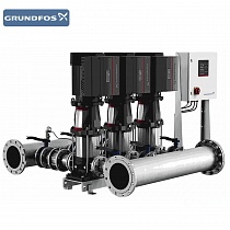    Grundfos Hydro MPC-E 5 CR 95-3-2 U2 C-A-D-GHV ( 99525640)
