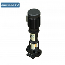    Grundfos CR 20-2 A-F-A-V-HQQV 2,2kW 3x400V 50Hz ( 96500591)