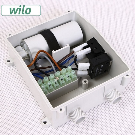   Wilo Sub TWI 4.05-25-EM-D 1230V 50Hz ( 6091363)