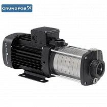  Grundfos CM-A 25-4 AVBV 7,4kW 3380V ( 97516556)