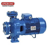   SPERONI CS32-200B 5,5kW 3x380V 50Hz IE3 ( SPRN101800300)