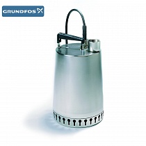      Grundfos AP 12.50.11.3 / 10m 1,9/1,2kW 3,2A 3x400V 50Hz (96001975)