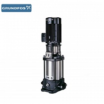    Grundfos CR 3-15 A-A-A-V-HQQV 1,1kW 3x230/400V 50Hz   ( 96516618)