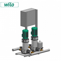   Wilo COR-2 Helix First V 410/LC-EB-R ( 2450664)