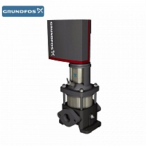   Grundfos CRE 20-2 A-A-A-E-HQQE 4kW 3x400V 50Hz  ( 99071649)