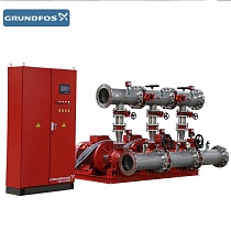   Grundfos Hydro MX 2/1 NB 80-250/234 55kW 3380V ( 98783401)
