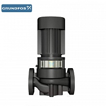   "-" Grundfos TP 150-340/4 A-F-A-BQQE 30kW 3380V ( 96306001)