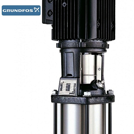    Grundfos CR 120-5-1 A-F-A-V-HQQV 45kW 3x400V 50Hz ( 95922171)
