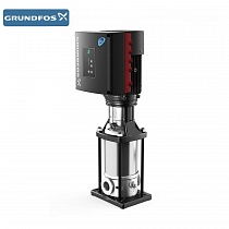    Grundfos CRNE 15-4 A-P-G-E-HQQE 5,5kW 3x400V 50Hz ( 99071584)