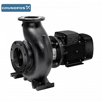   Grundfos NB 125-400/410 A-F2-A-E-GQQE 18,5kW 3380V ( 98306093)