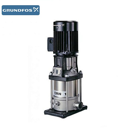    Grundfos CRN 1S-23 A-P-G-E-HQQE 0,75kW 3x400V 50Hz ( 96516059)