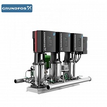    Grundfos Hydro Multi-E 3 CRE 15-1 3380 V ( 98486703)