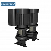   "-" Grundfos TPED 100-330/4-S A-F-A-BAQE 15kW 3380V ( 96945814)