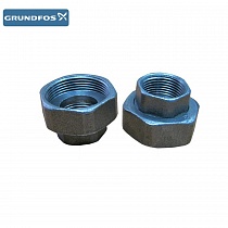   / Grundfos (- 2 ) G 1 1/2  Rp 1 GG (- 2 ) (00525153)