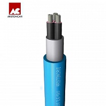     Aristoncavi DRINCABLE 450/750V 3G1,5 mm2 ACS - WRAS - D.M. 174/04 (005404)