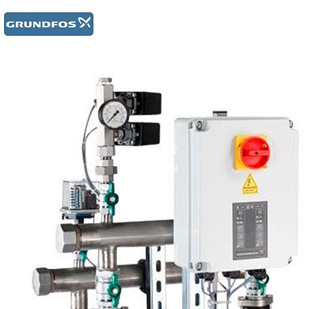   Grundfos Hydro Multi-S 3 CMV 5-6 1230  ( 97923566)