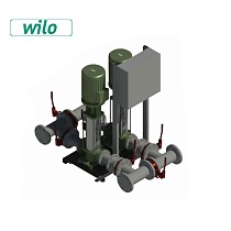   Wilo CO 2 MVI 70 /SK-FFS 3380V 50Hz