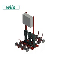   Wilo CO 3 Helix V36 /SK-FFS 3380V 50Hz