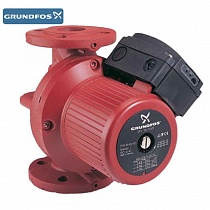        Grundfos UPS 50-120F 3x400V 50Hz (96402103)