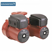        Grundfos UPSD 32-120F 3x400V 50Hz (96408961)