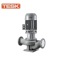   "-"    TESK TK 125-40/4 30kW 3380V 50Hz IE3 DN125