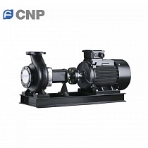   CNP NISO 150-125-400-55/4 55kW, 3380 , 50 