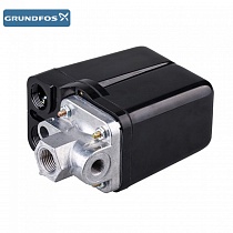   Grundfos MDR 5-8 2,0 -8,0 bar G1/2 3- (00ID5086)