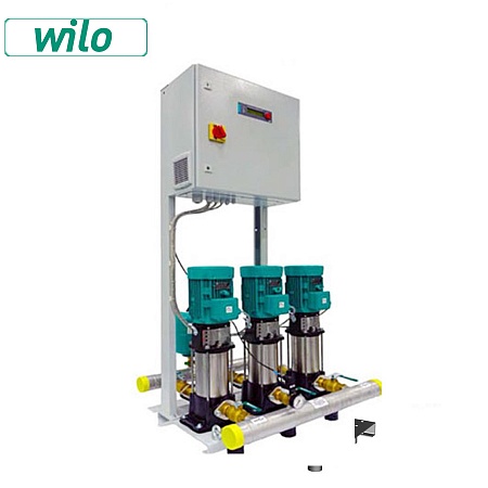   Wilo COR-3 Helix First V 213/LC-EB-R ( 2450698)