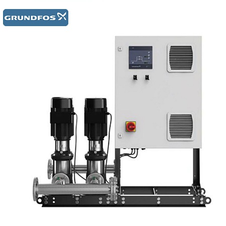    Grundfos Hydro MPC-F 2 CR 64-4-2 3380V ( 97520742)