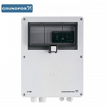  Grundfos  2-  Control LCD108s.3.1,6-2,5A DOL 4   4 ( 98923100)