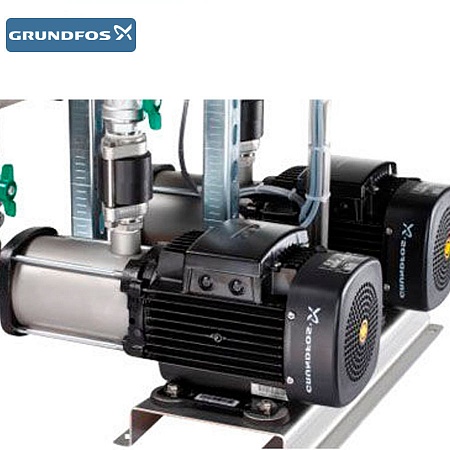    Grundfos Hydro MultiS 2 CM10-3 1x230  ( 91047123)
