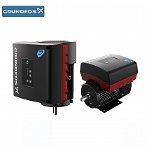    Grundfos Kit, Motor 95113367 FR58 ( 96924333)