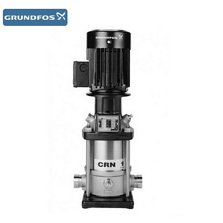    Grundfos CRN 1-8 A-FGJ-G-E-HQQE 0,55  3x230/400  50  ( 96516404)