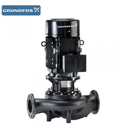   "-" Grundfos TP 150-340/4 A-F-A-BQQE 30kW 3380V ( 96306001)