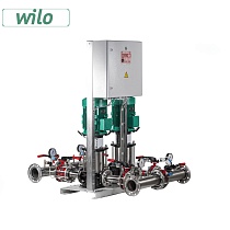   WILO CO 2 Helix V 2207/SK-FFS-R 3400V 50Hz ( 2453568)